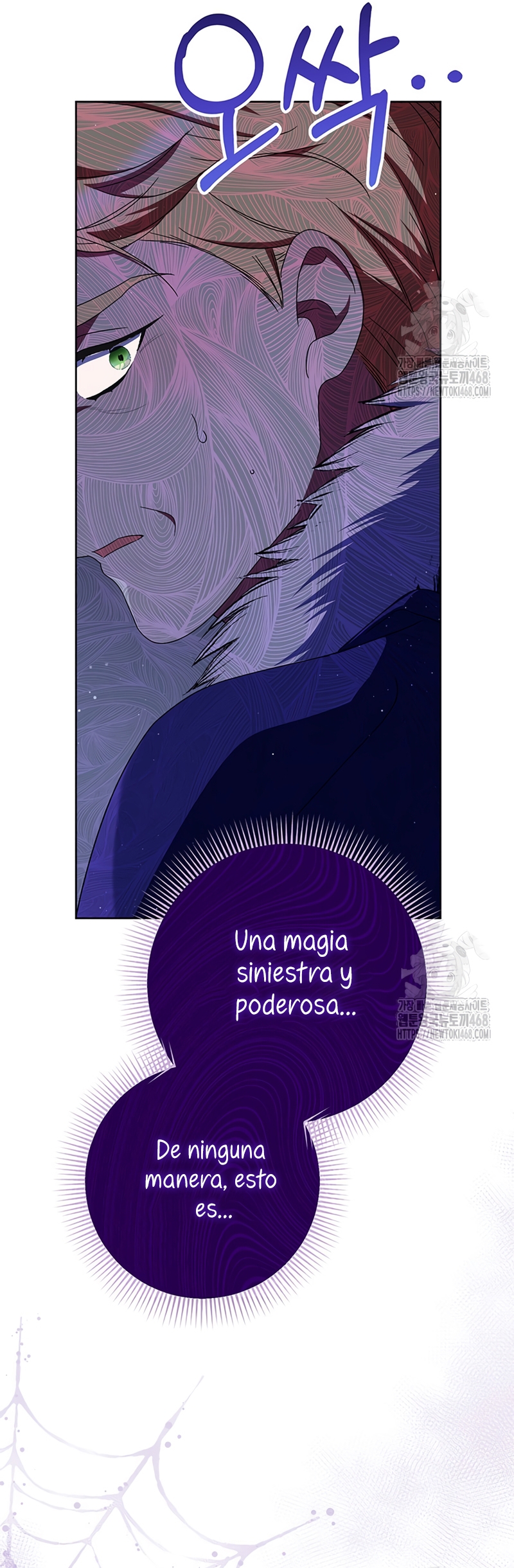 Criaré bien a mi hermana pequeña Capítulo 92 page 36