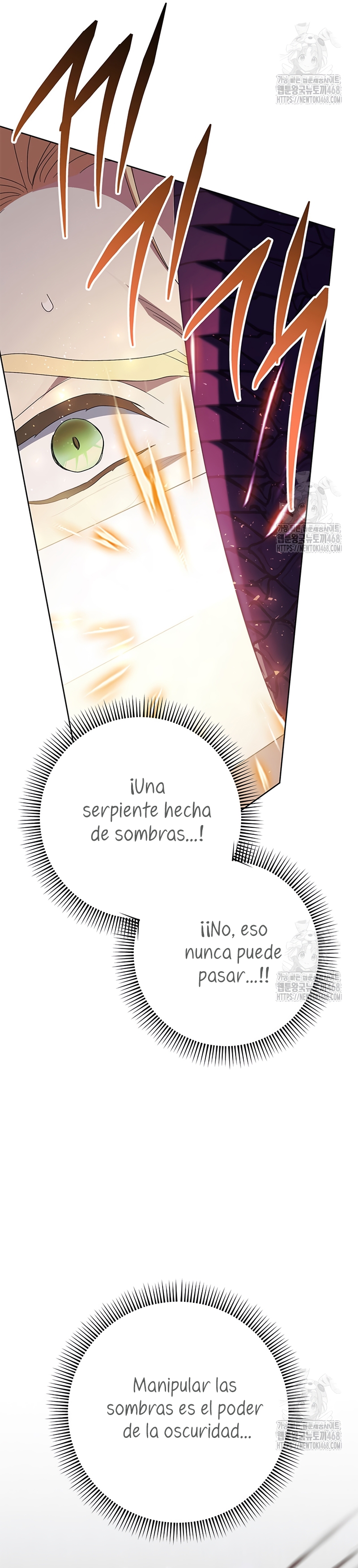 Criaré bien a mi hermana pequeña Capítulo 92 page 44
