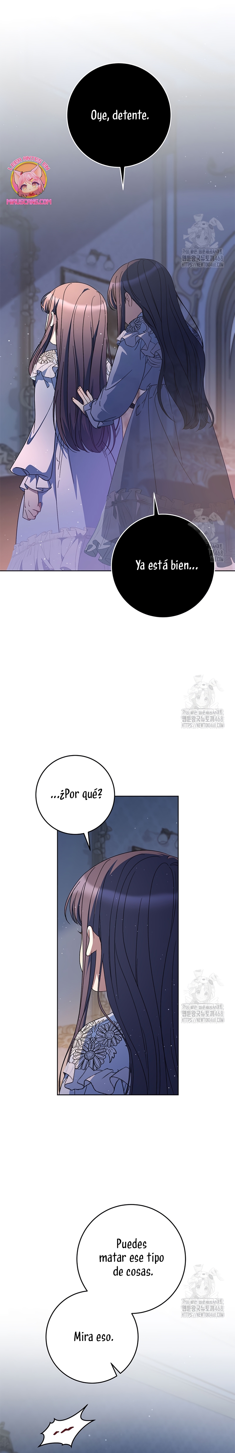 Criaré bien a mi hermana pequeña  Capitulo 91 page 14