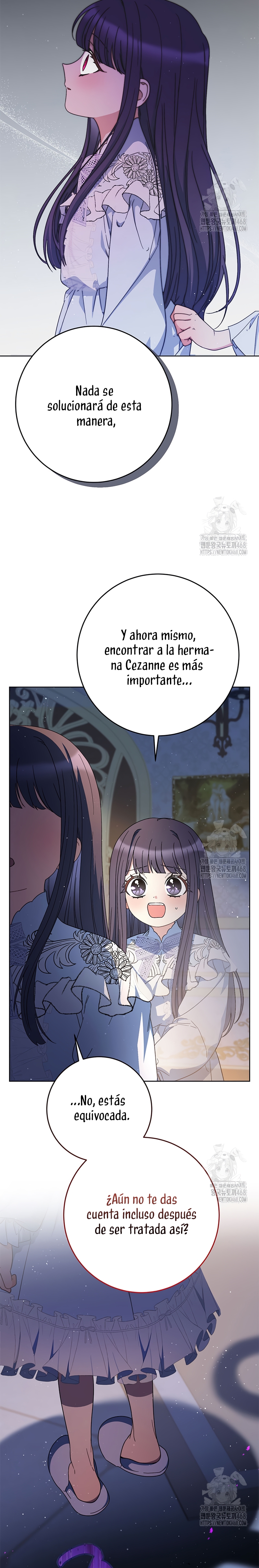 Criaré bien a mi hermana pequeña  Capitulo 91 page 16
