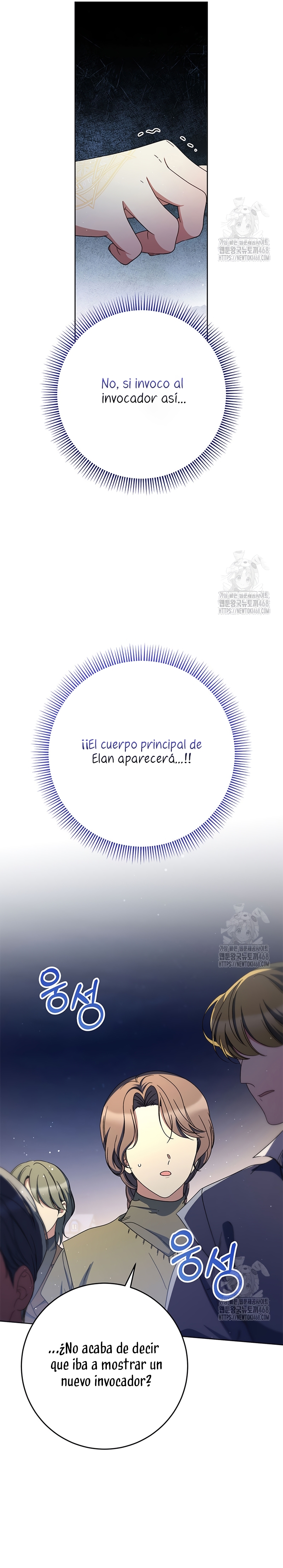 Criaré bien a mi hermana pequeña  Capitulo 91 page 28