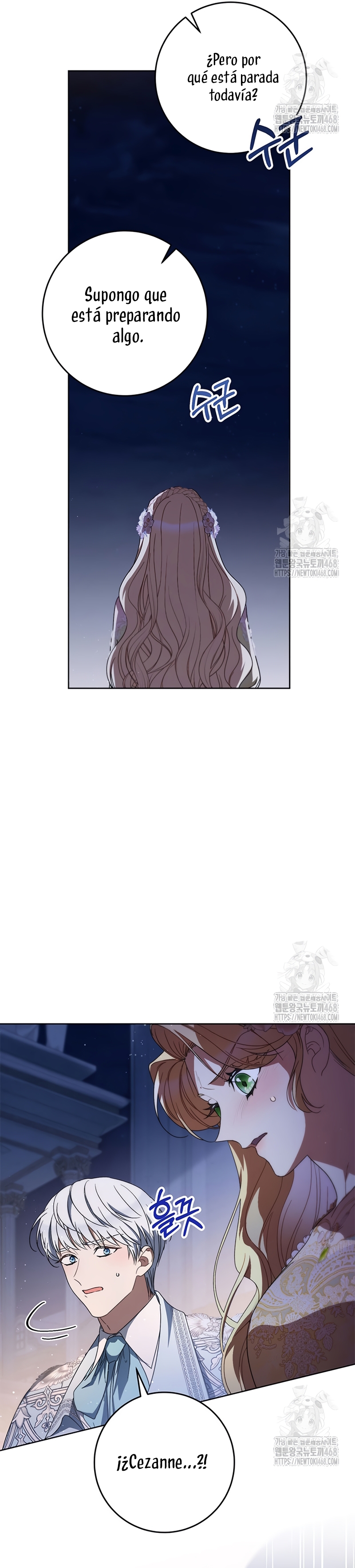 Criaré bien a mi hermana pequeña  Capitulo 91 page 29