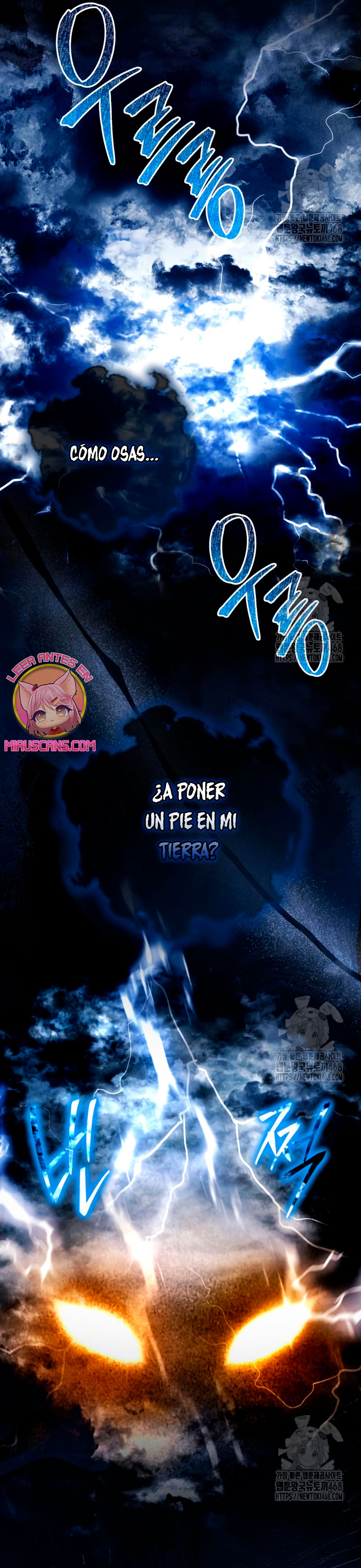 Oscuro vínculo  Capitulo 35 page 26