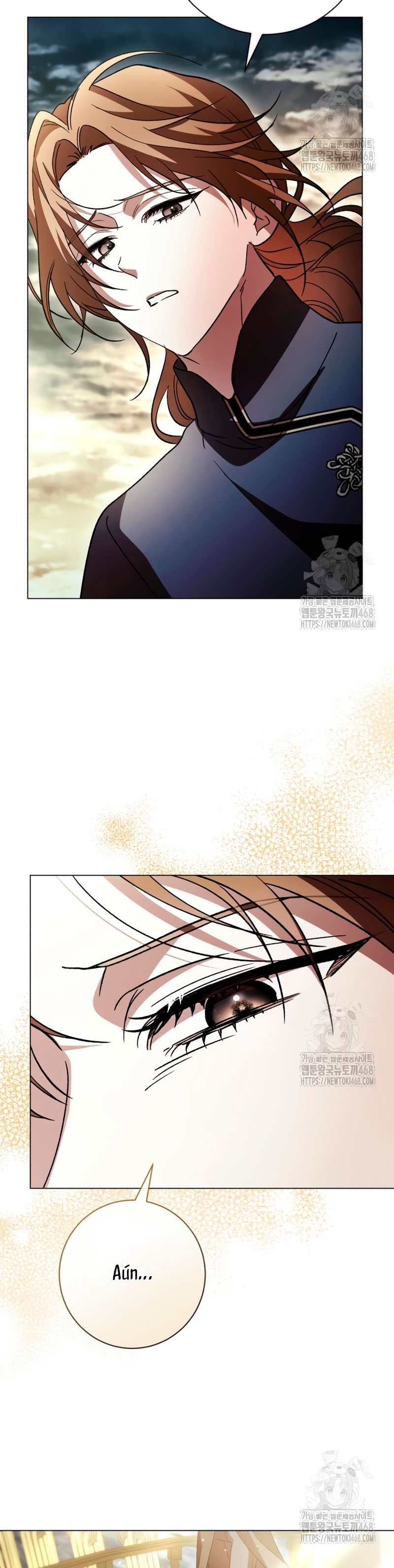 Oscuro vínculo  Capitulo 35 page 36