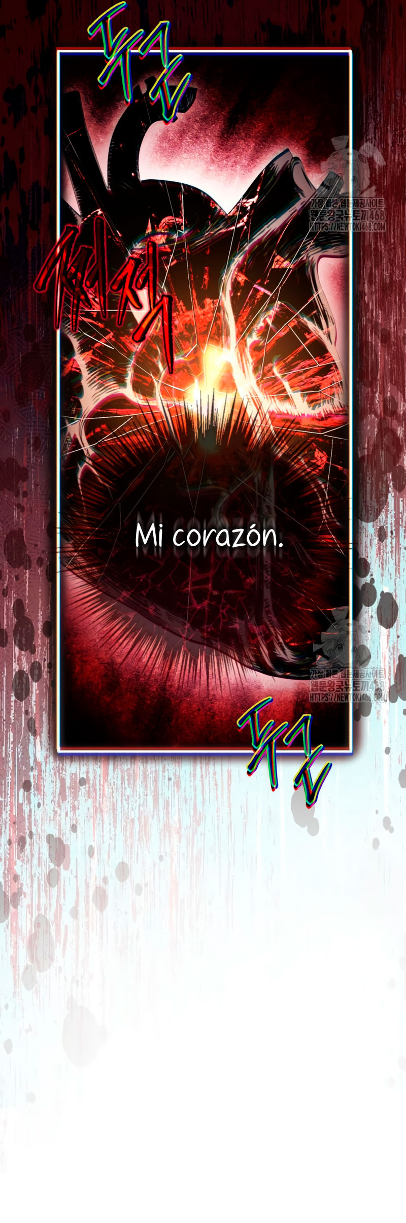 Oscuro vínculo  Capitulo 35 page 43
