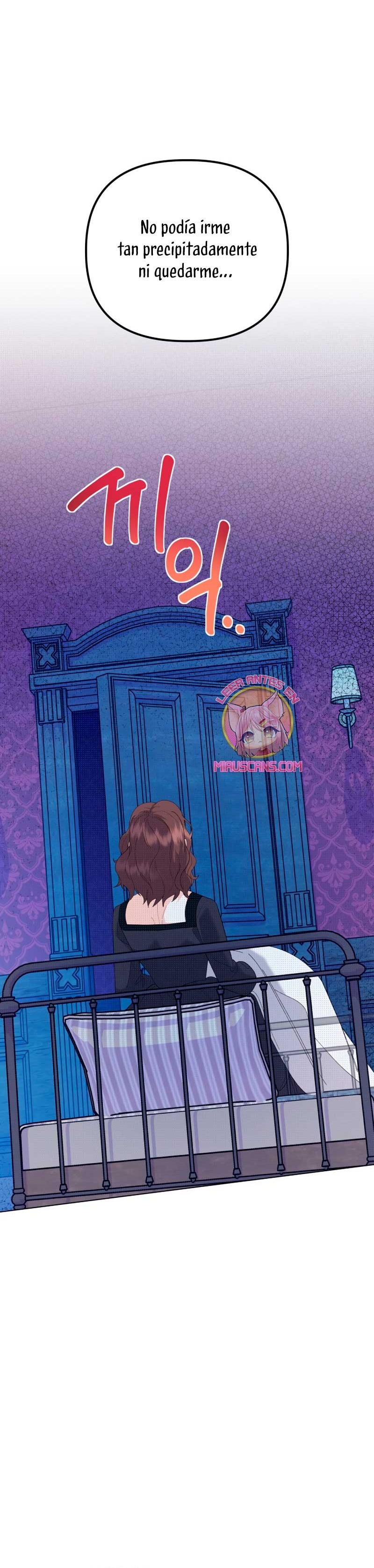 Me casé con el Duque llamado “Bestia” Capítulo 79 page 10