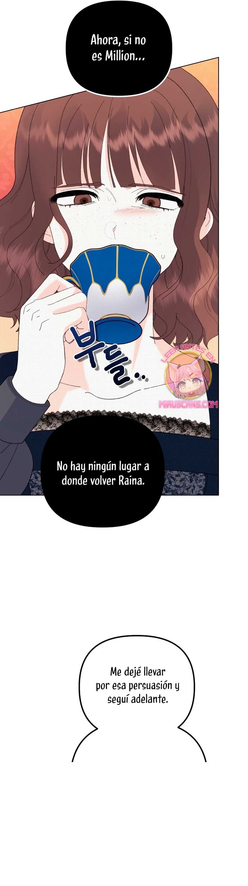 Me casé con el Duque llamado “Bestia” Capítulo 79 page 12