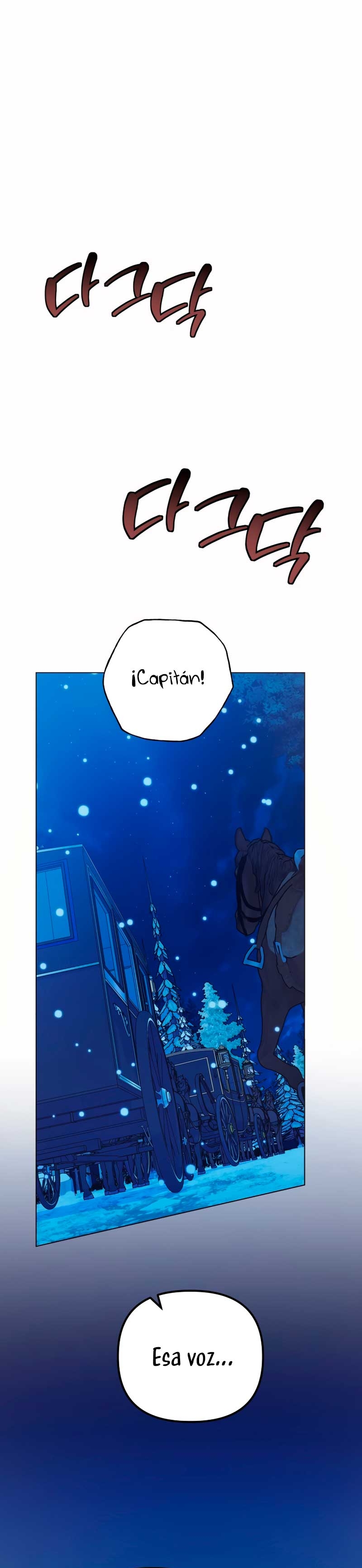 Me casé con el Duque llamado “Bestia” Capítulo 79 page 20