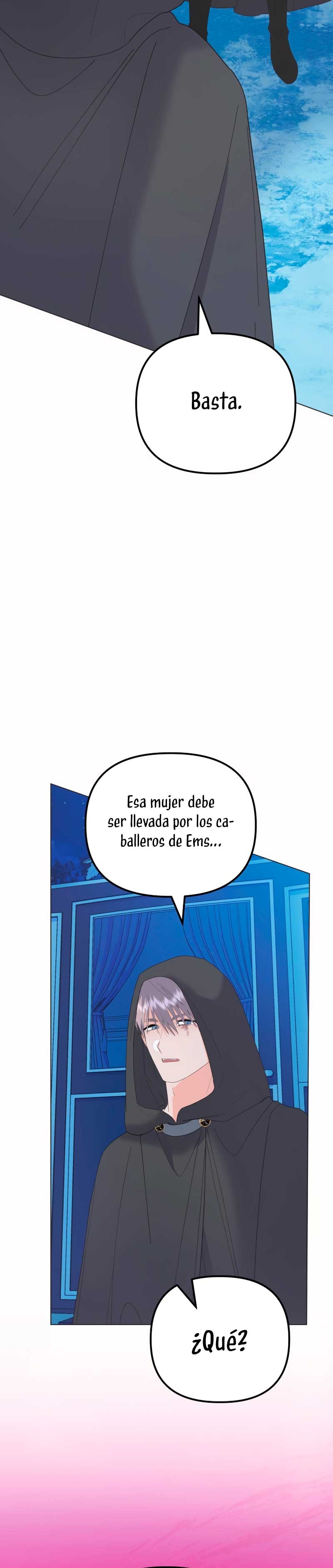 Me casé con el Duque llamado “Bestia” Capítulo 79 page 31