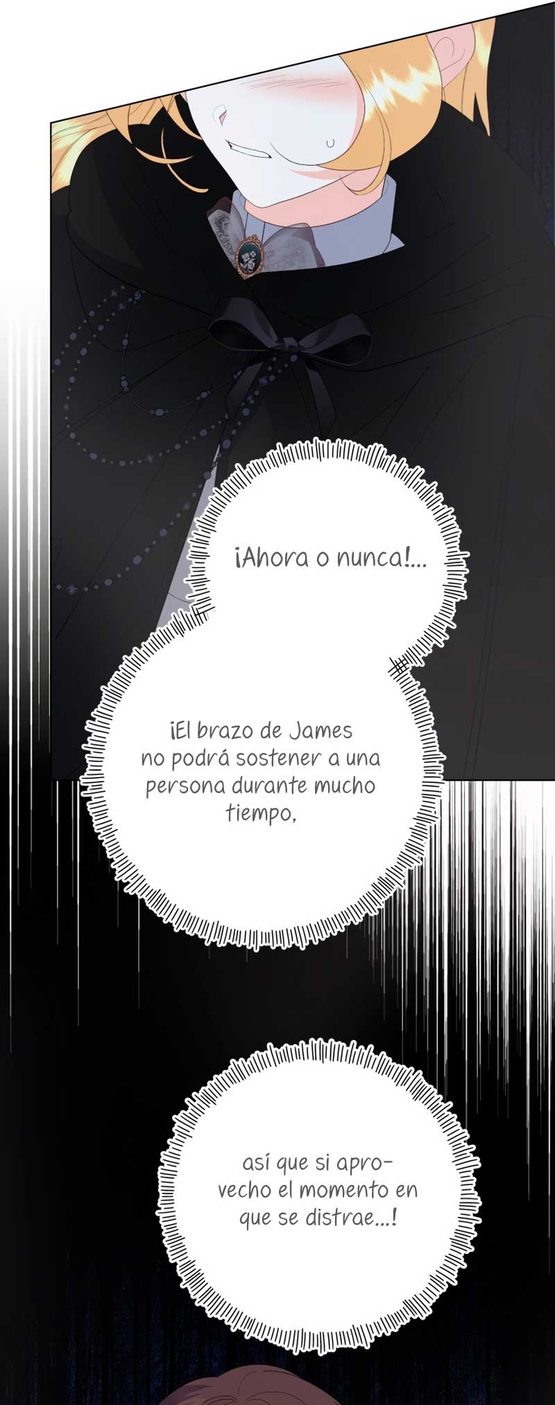 Me casé con el Duque llamado “Bestia” Capítulo 79 page 41