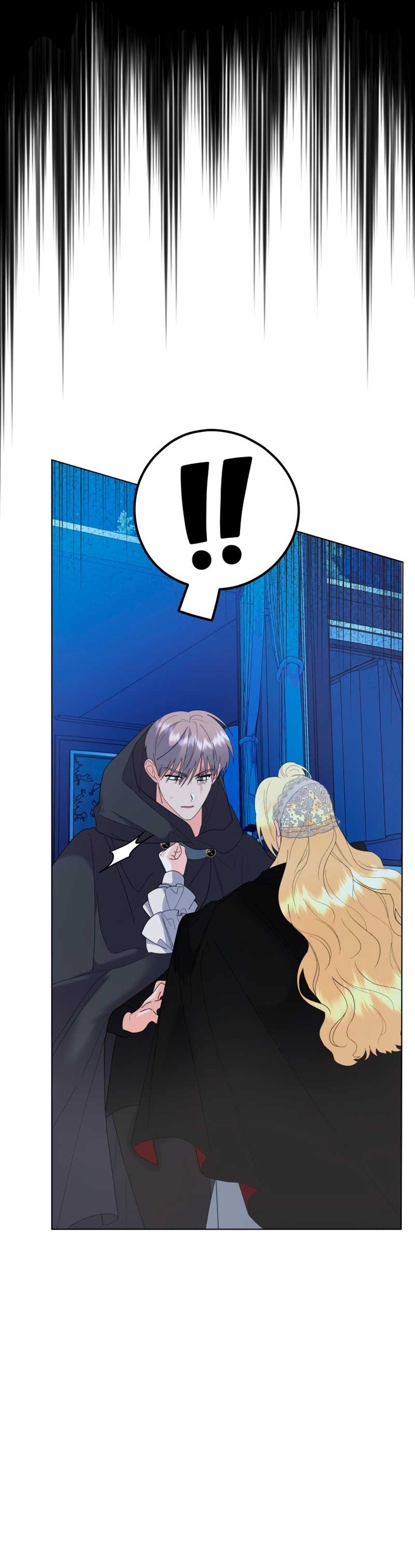 Me casé con el Duque llamado “Bestia” Capítulo 79 page 43