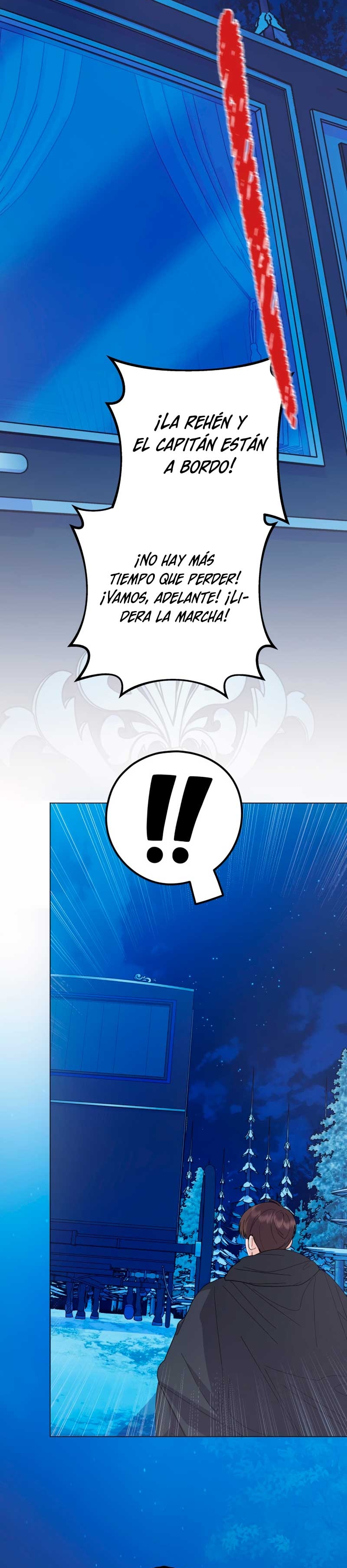 Me casé con el Duque llamado “Bestia” Capítulo 79 page 46