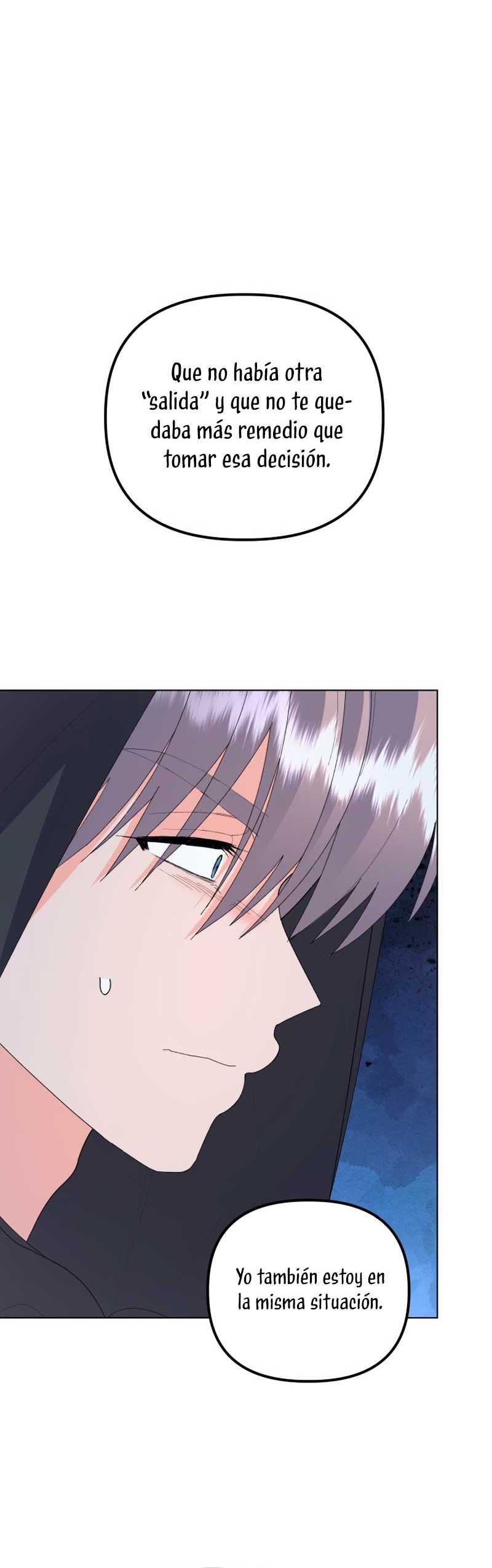 Me casé con el Duque llamado “Bestia” Capítulo 79 page 51