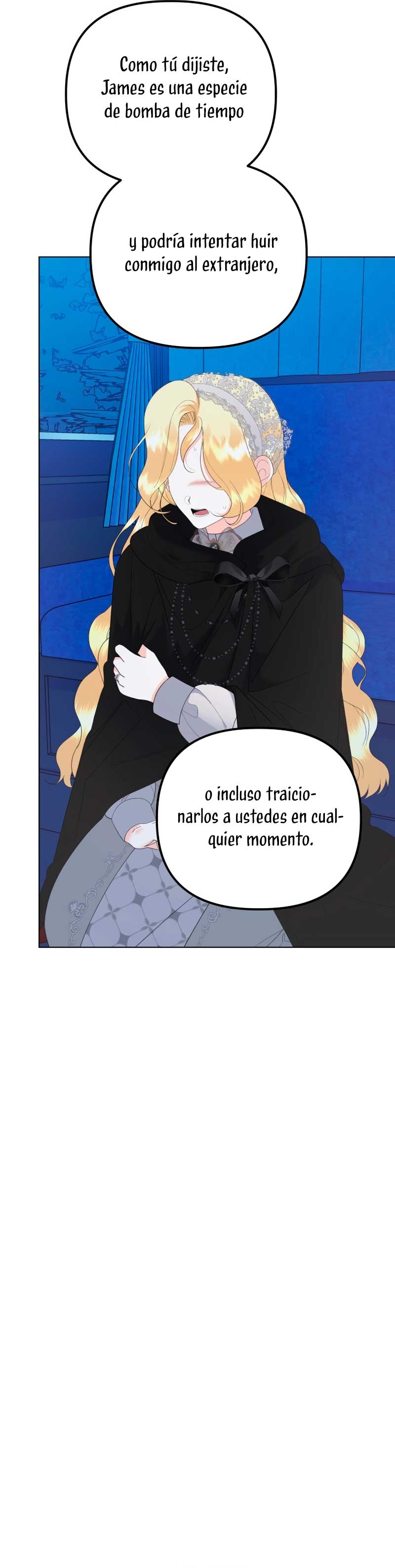 Me casé con el Duque llamado “Bestia” Capítulo 79 page 52