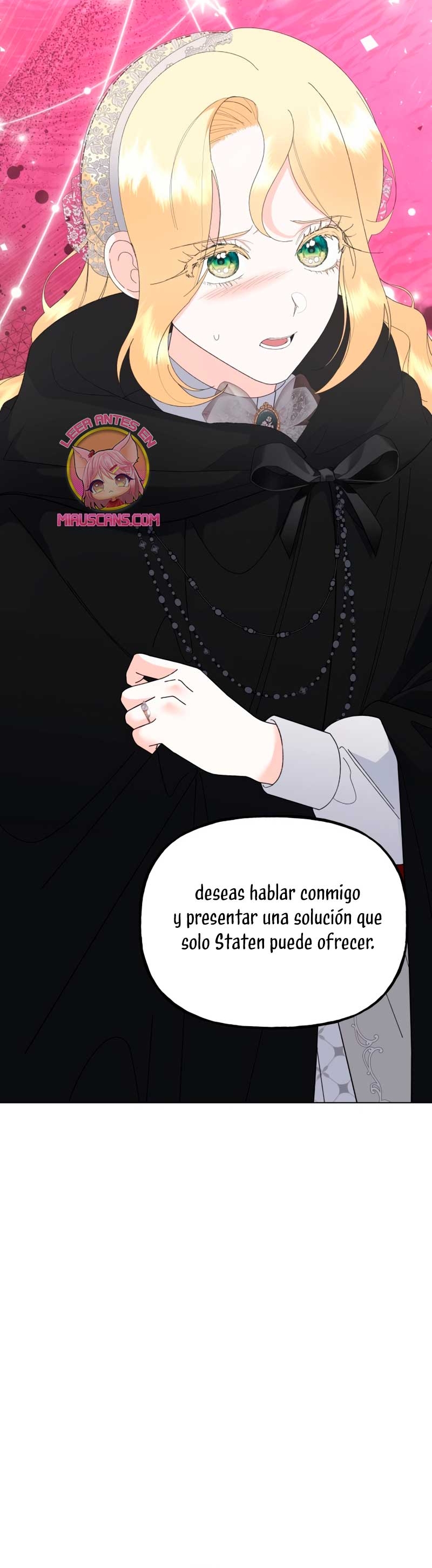 Me casé con el Duque llamado “Bestia” Capítulo 79 page 57