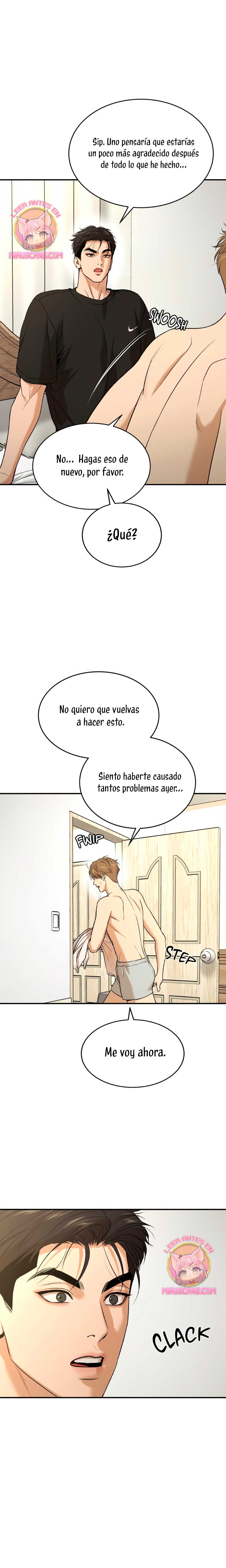 jinx Capítulo 66 page 16
