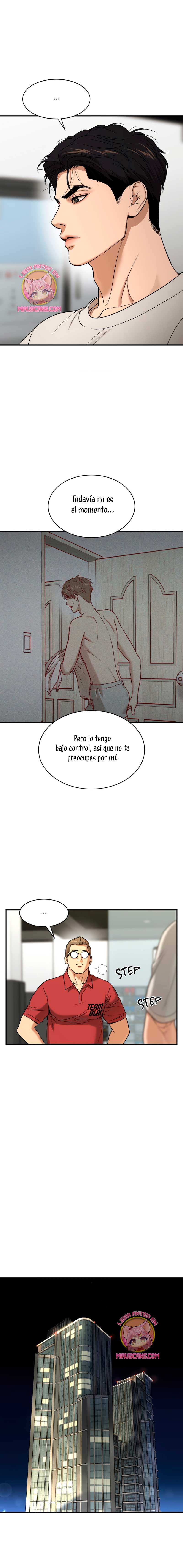 jinx Capítulo 66 page 21