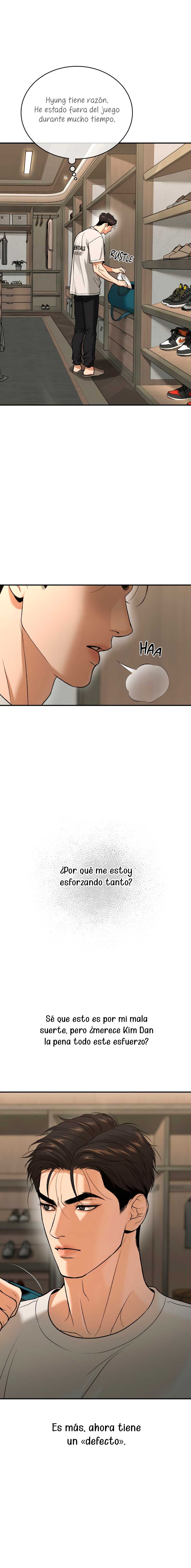 jinx Capítulo 66 page 22