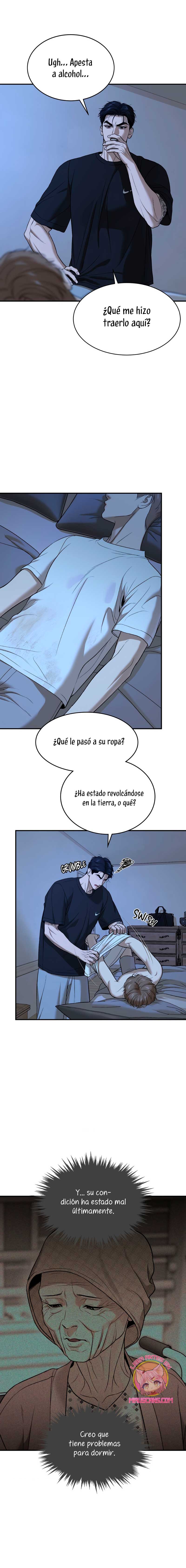 jinx Capítulo 66 page 3