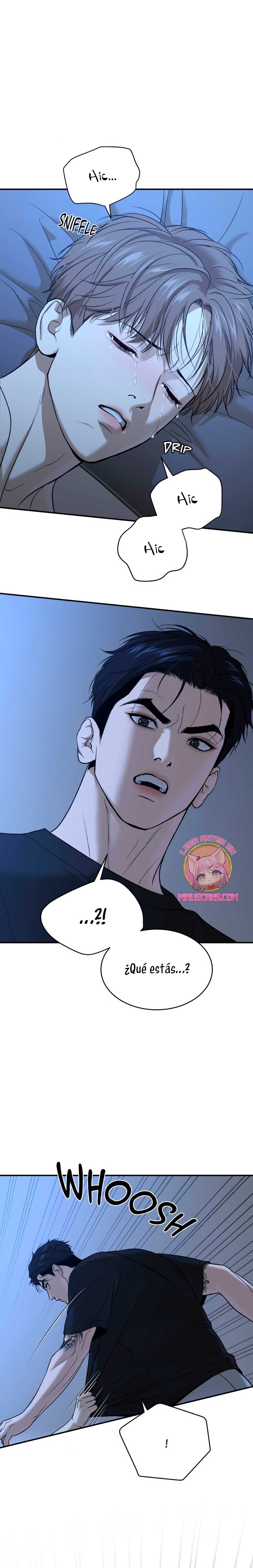 jinx Capítulo 66 page 6