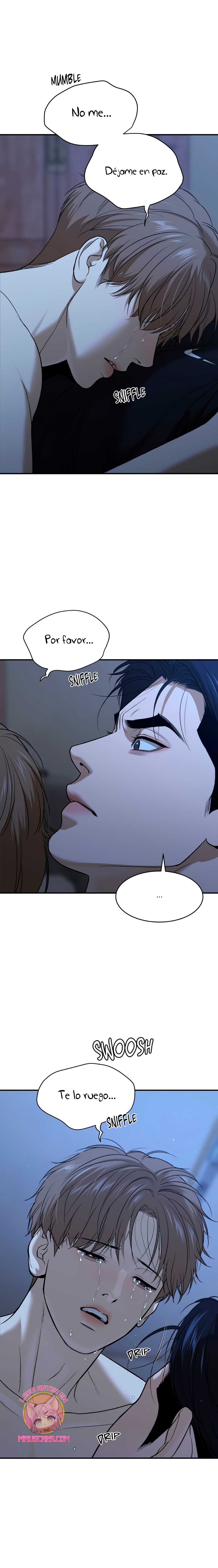 jinx Capítulo 66 page 8