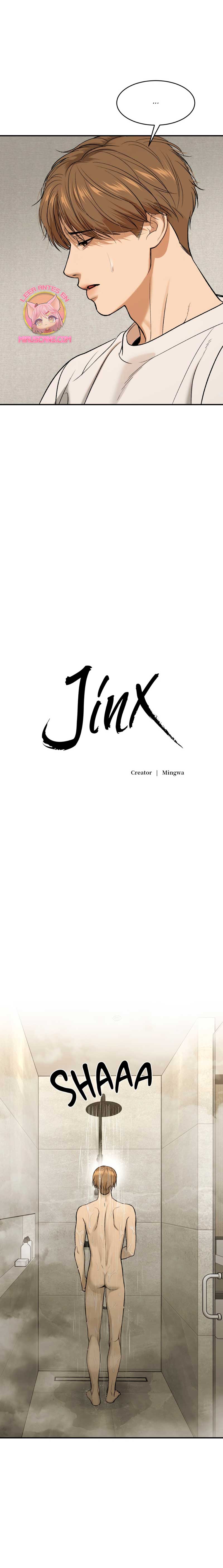 jinx Capítulo 67 page 11