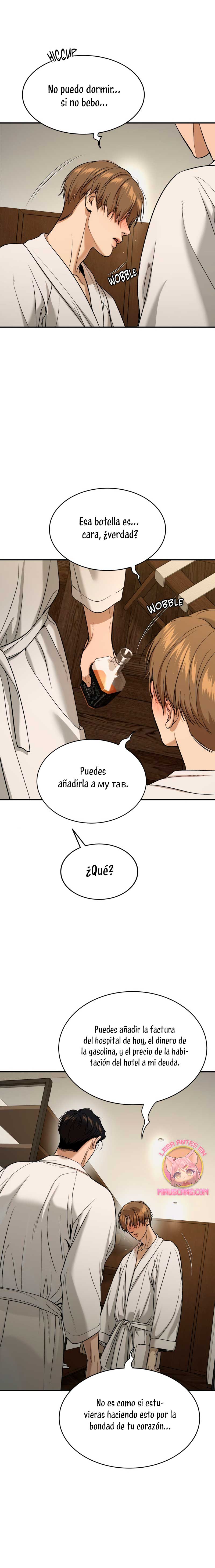jinx Capítulo 67 page 17