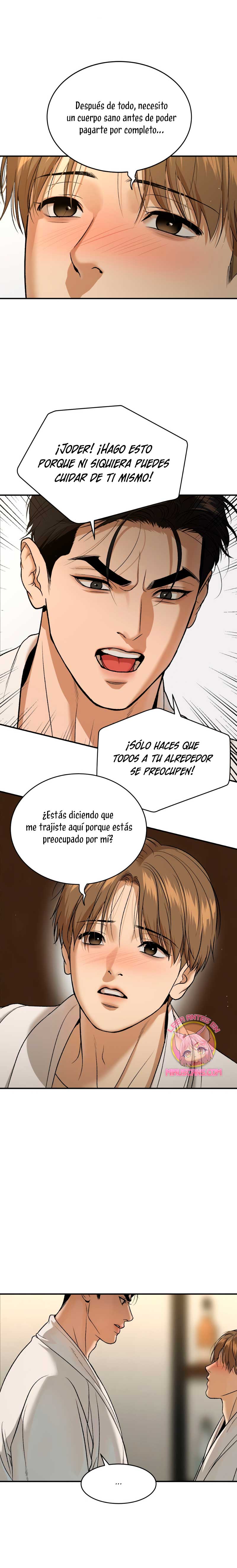 jinx Capítulo 67 page 19