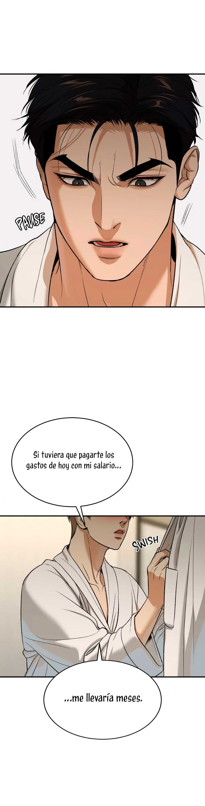 jinx Capítulo 67 page 22