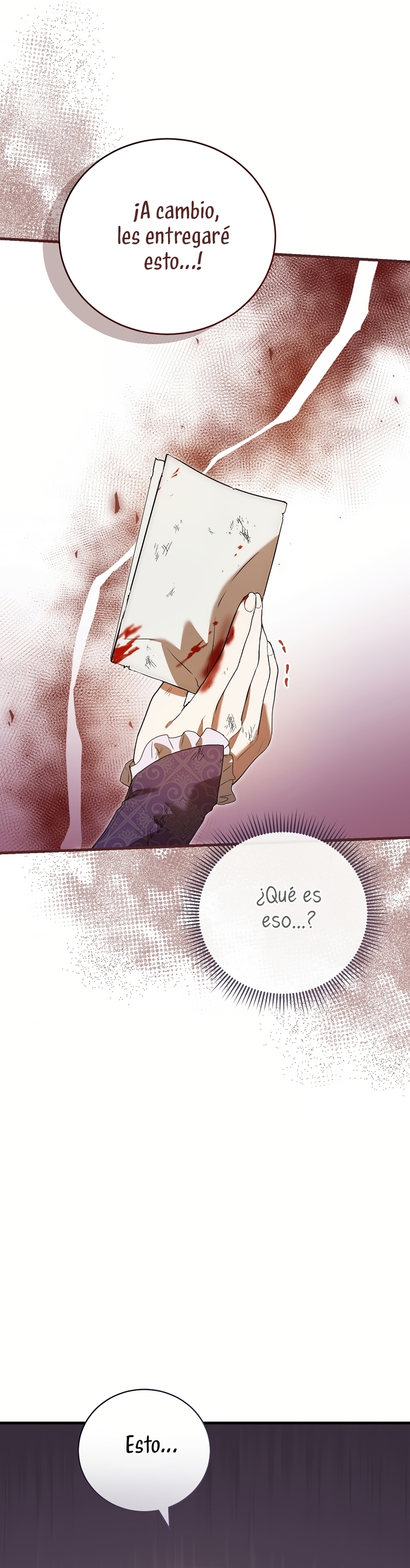 Peony: Vi un futuro con el Gran Duque asesino Capítulo 59 page 10