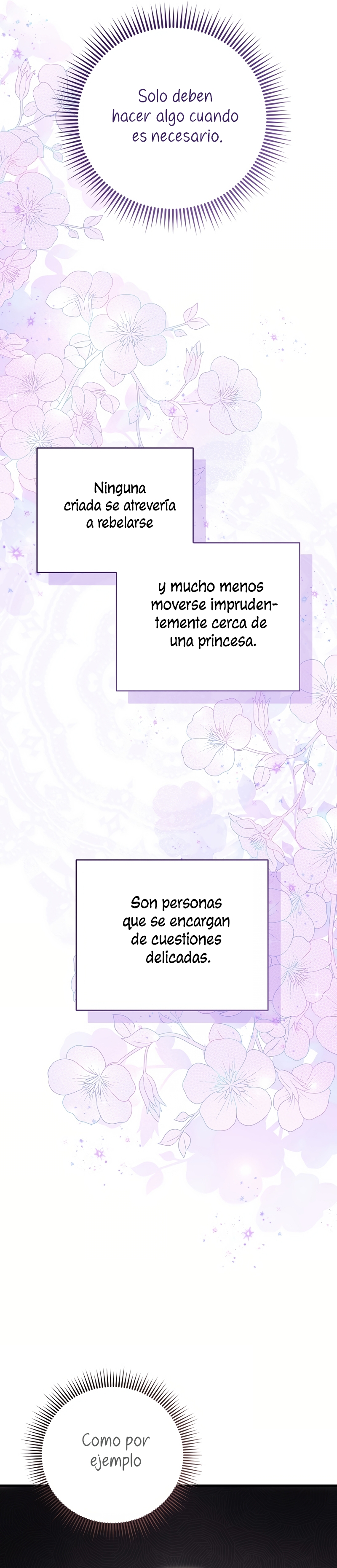 Peony: Vi un futuro con el Gran Duque asesino Capítulo 59 page 29