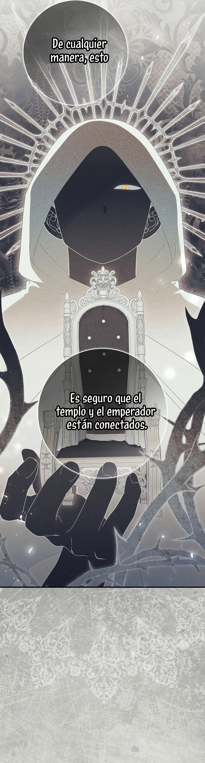 Tomé la palabra de mi esposo y me hice de un amante Capítulo 76 page 12
