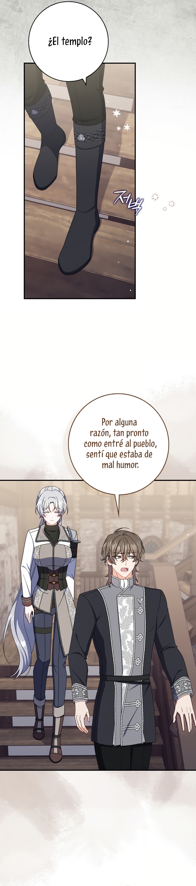 Tomé la palabra de mi esposo y me hice de un amante Capítulo 76 page 13