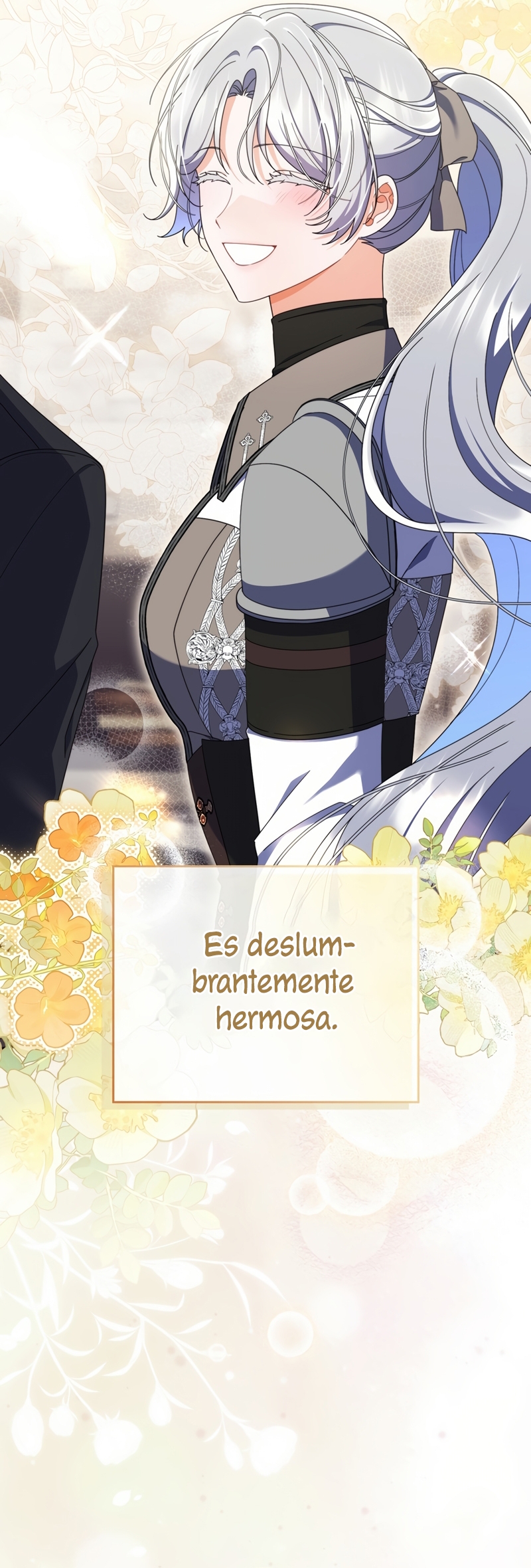 Tomé la palabra de mi esposo y me hice de un amante Capítulo 76 page 22