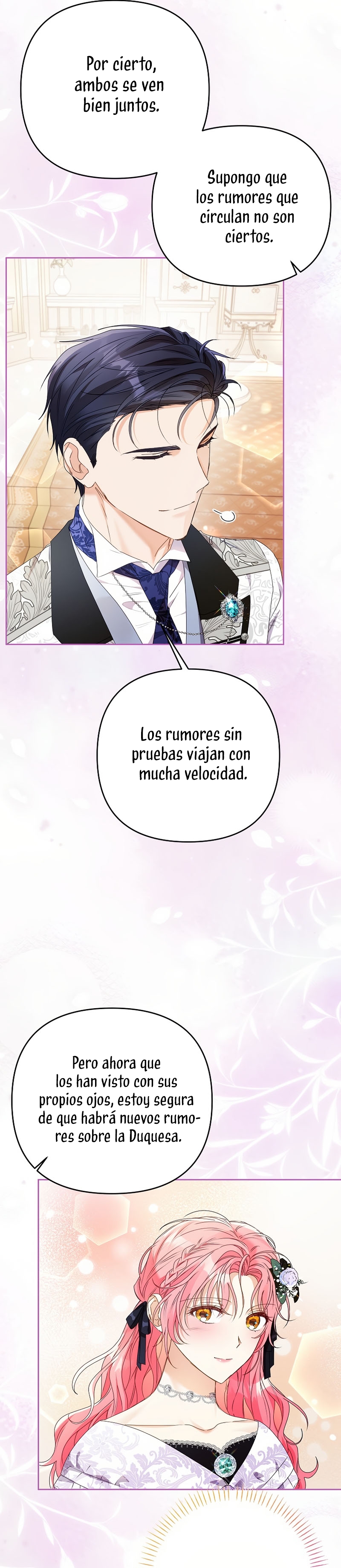 ¿Pensé que eras un esposo con tiempo limitado? Capítulo 48 page 13