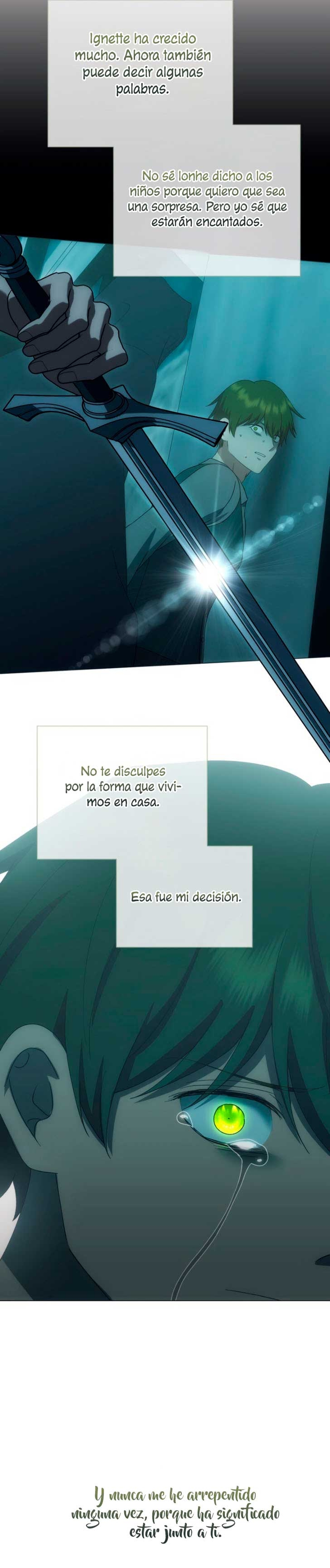El Gran Duque es mío Capítulo 91 page 10