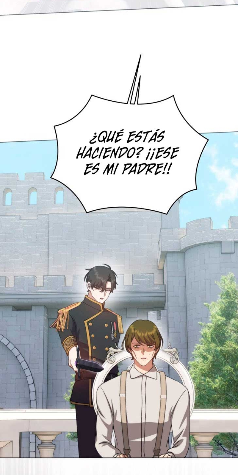 El Gran Duque es mío Capítulo 91 page 14