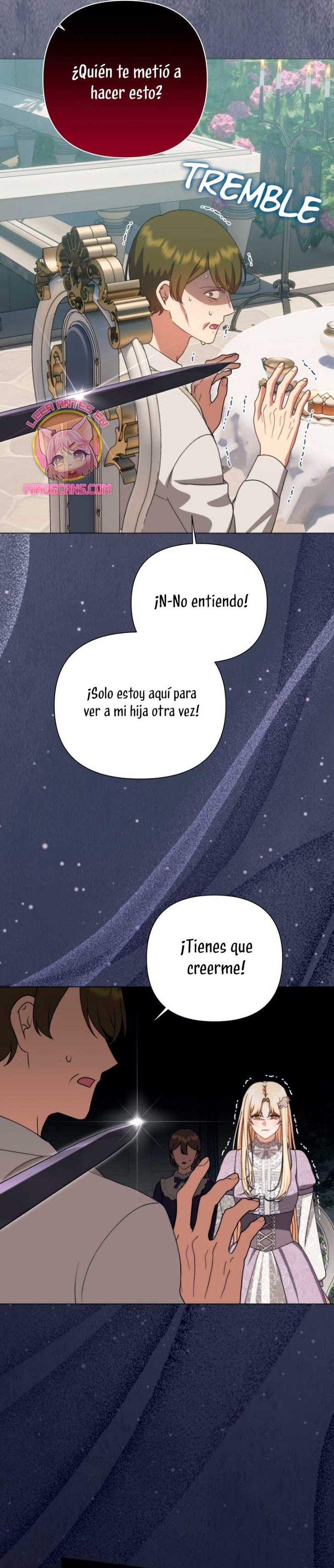 El Gran Duque es mío Capítulo 91 page 16