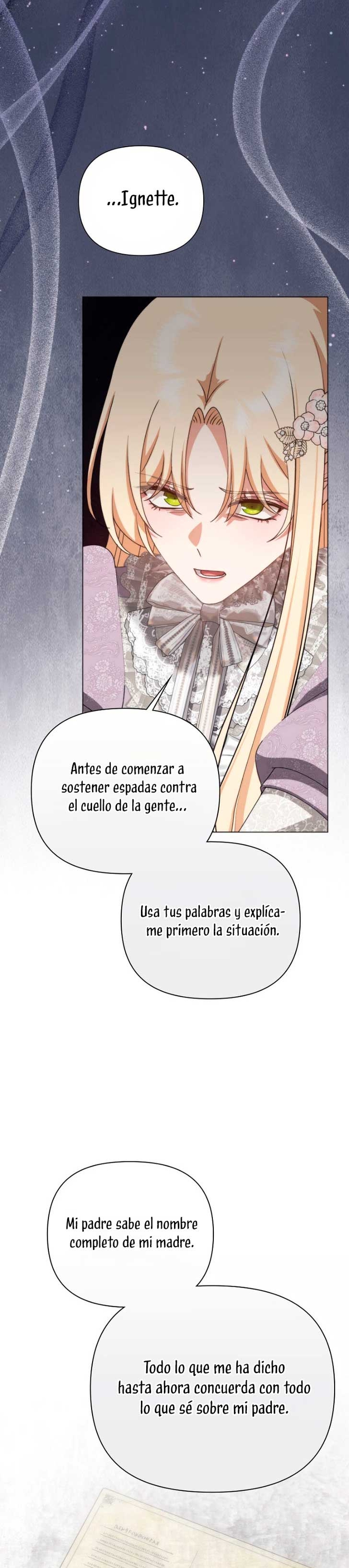 El Gran Duque es mío Capítulo 91 page 18