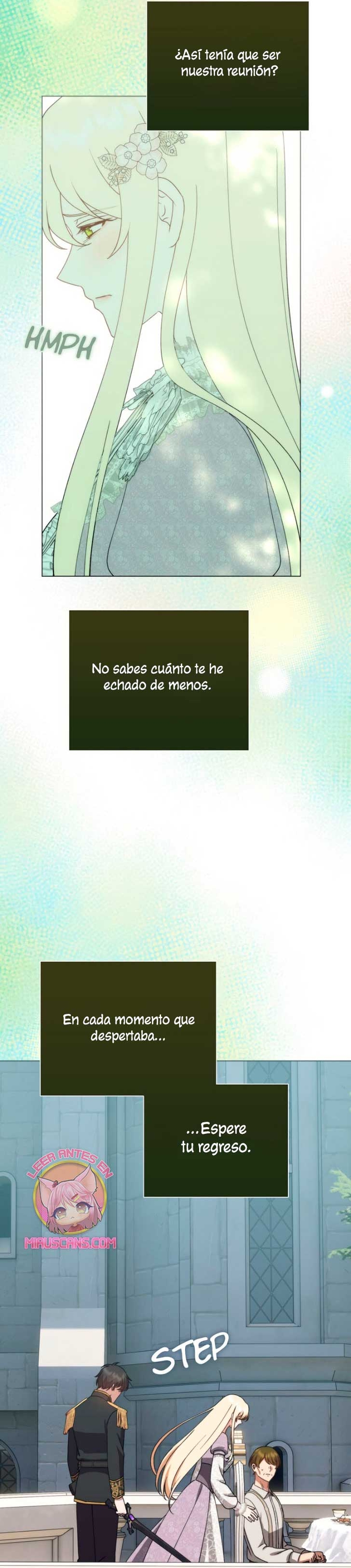 El Gran Duque es mío Capítulo 91 page 21