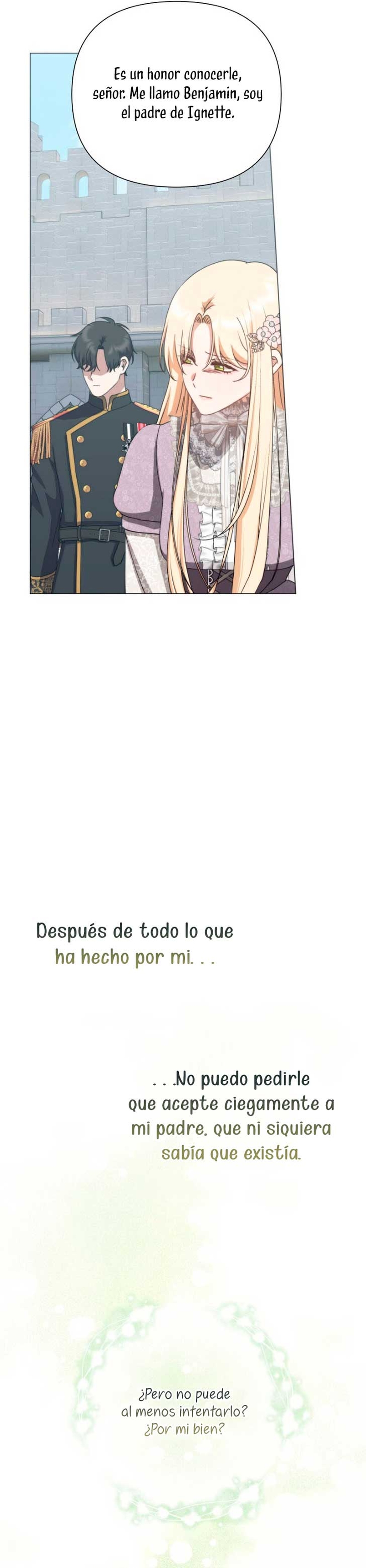 El Gran Duque es mío Capítulo 91 page 23