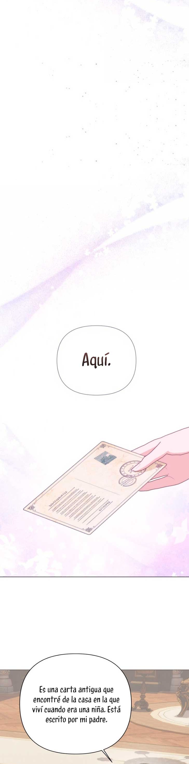 El Gran Duque es mío Capítulo 91 page 35