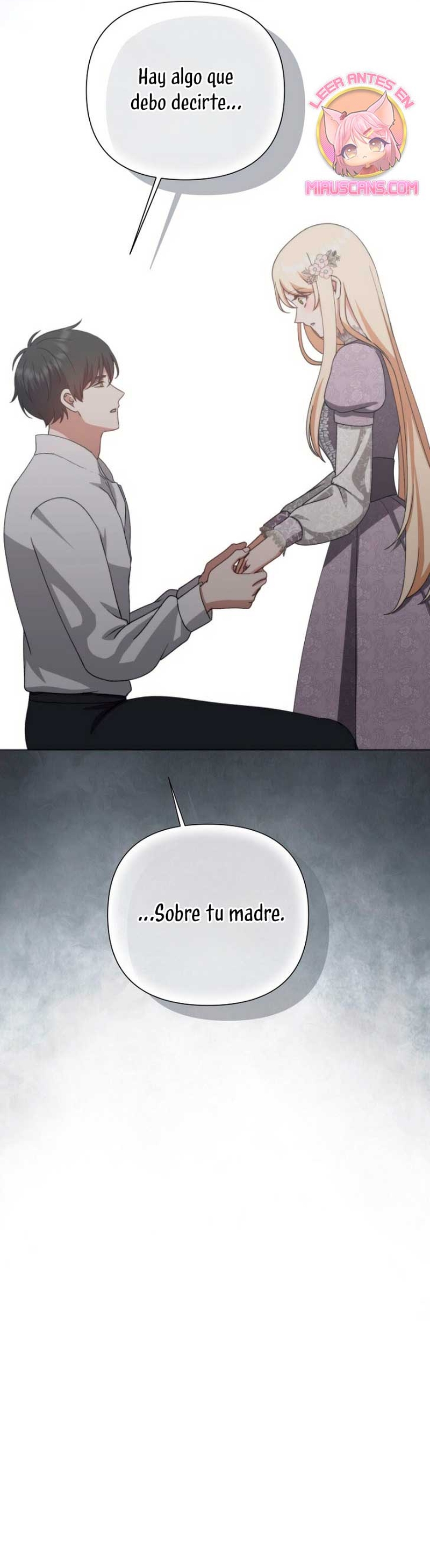 El Gran Duque es mío Capítulo 91 page 39