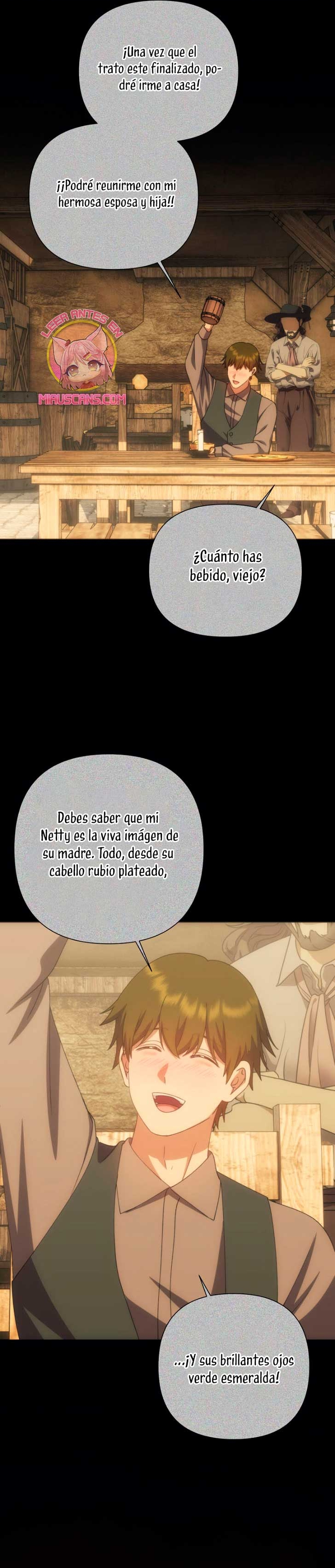 El Gran Duque es mío Capítulo 91 page 6