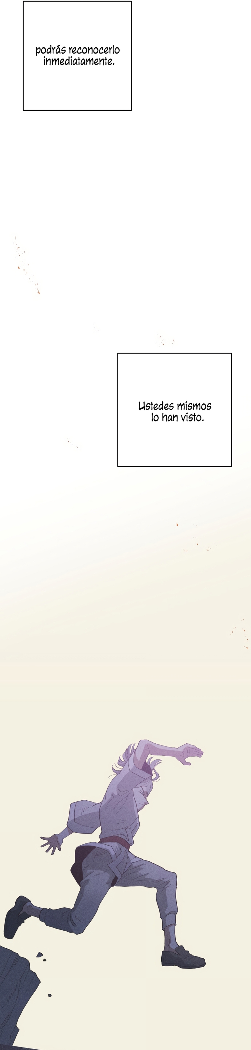 Un jardín para dos  Capitulo 105 page 55