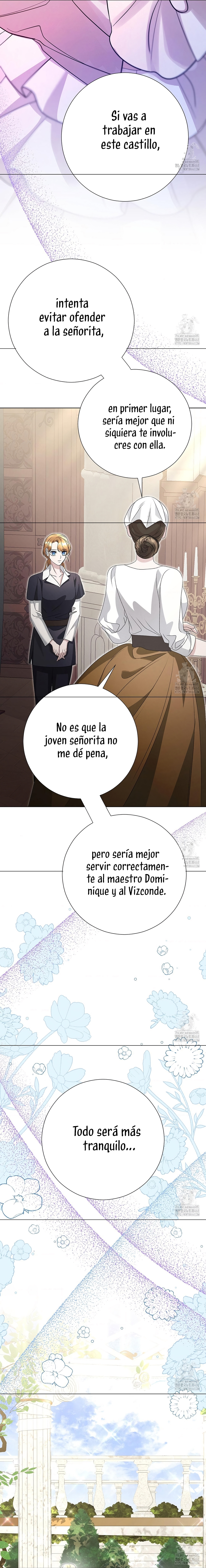 Castillo Salvaje Capítulo 66 page 15