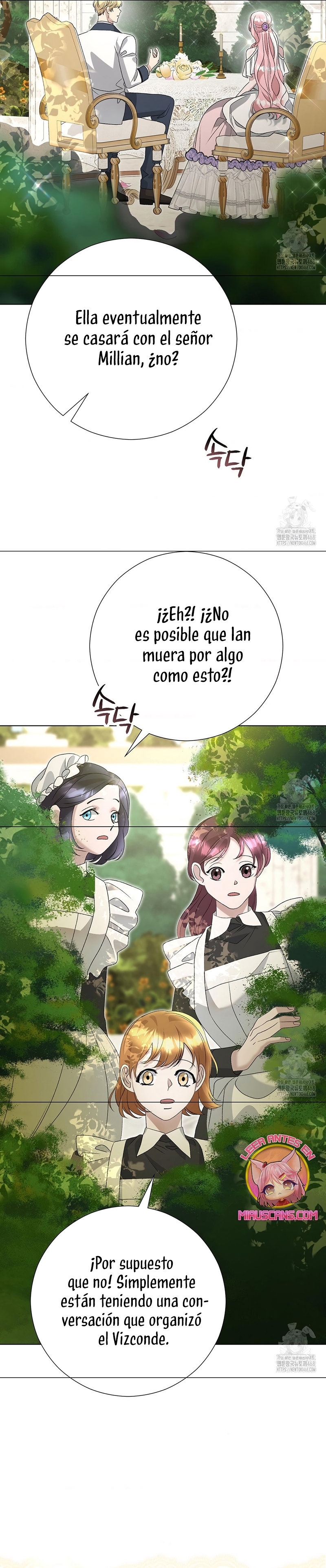 Castillo Salvaje Capítulo 66 page 16