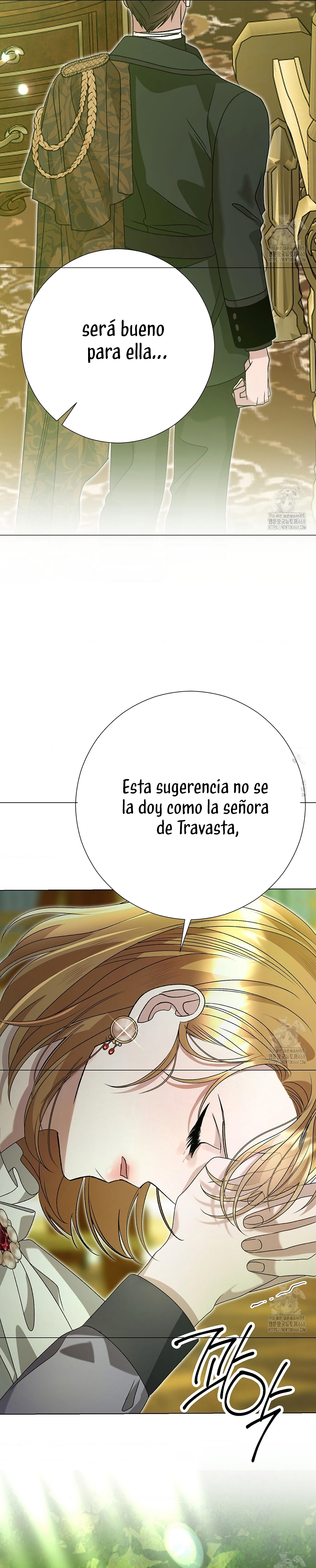 Castillo Salvaje Capítulo 66 page 30