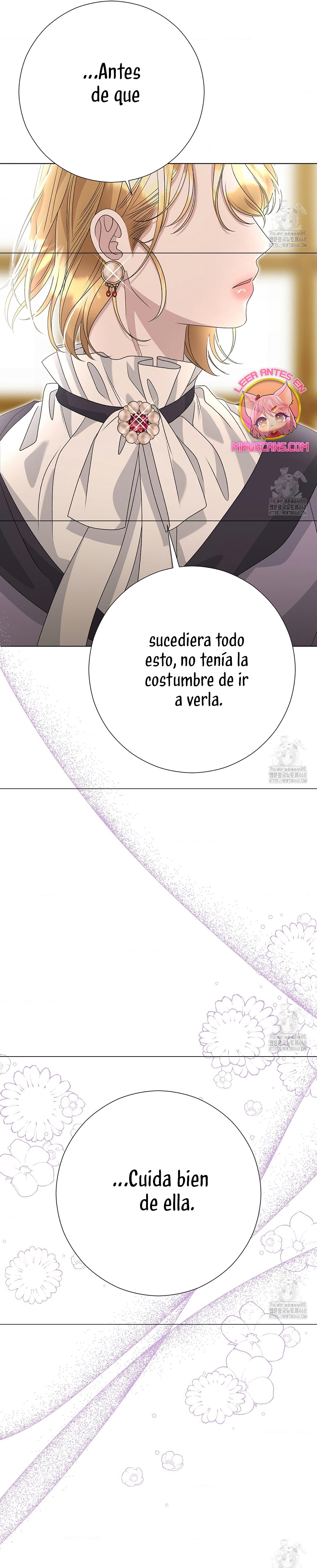 Castillo Salvaje Capítulo 66 page 41