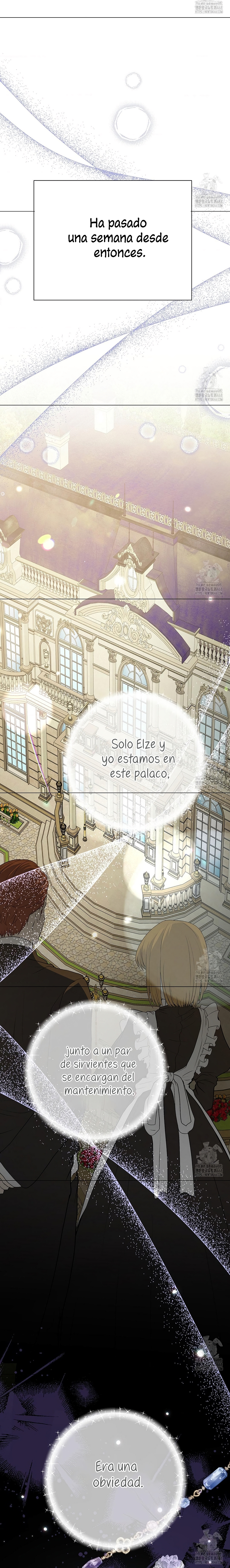 Castillo Salvaje Capítulo 66 page 42